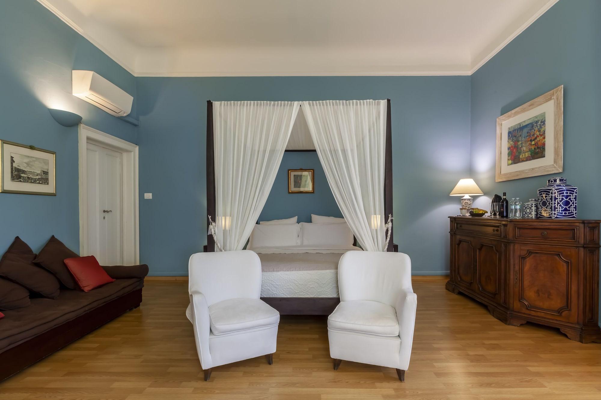 Opera Boutique B&B Florens Exteriör bild