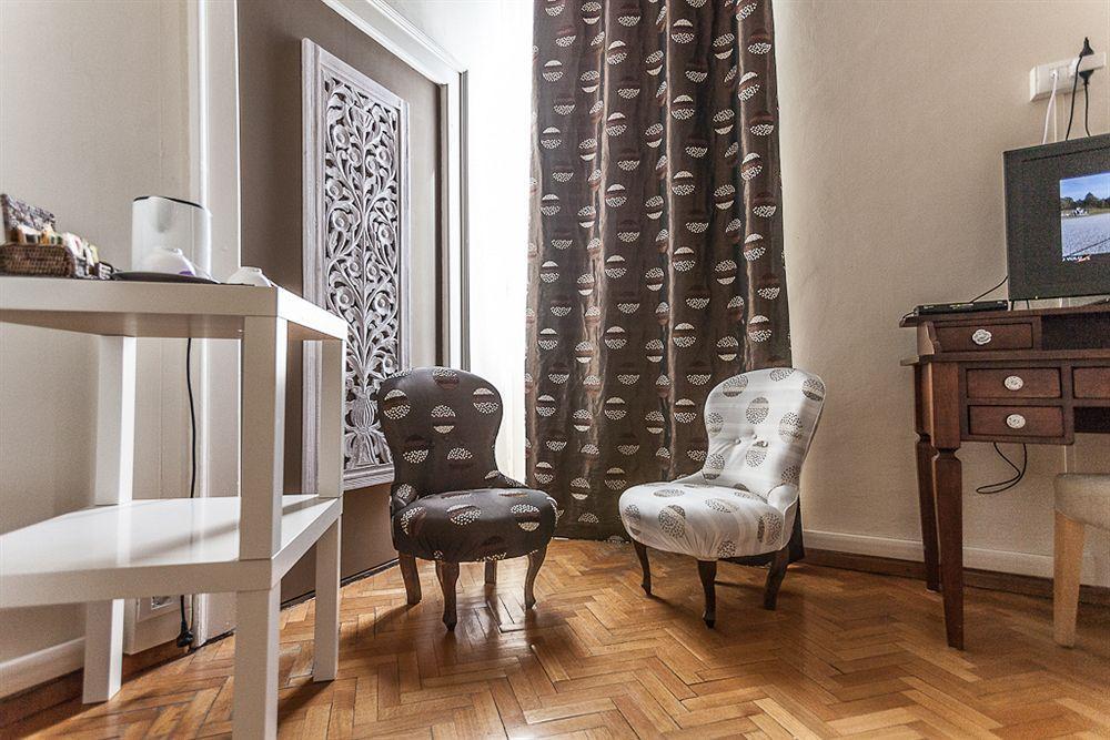 Opera Boutique B&B Florens Exteriör bild
