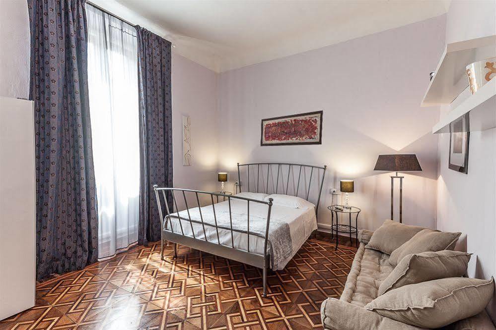 Opera Boutique B&B Florens Exteriör bild
