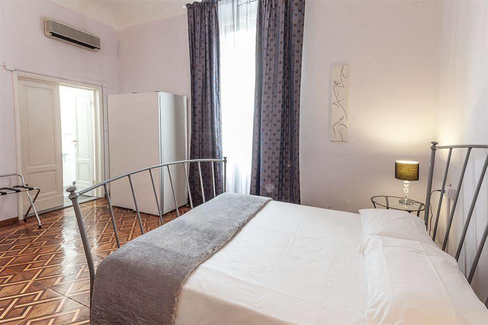 Opera Boutique B&B Florens Exteriör bild