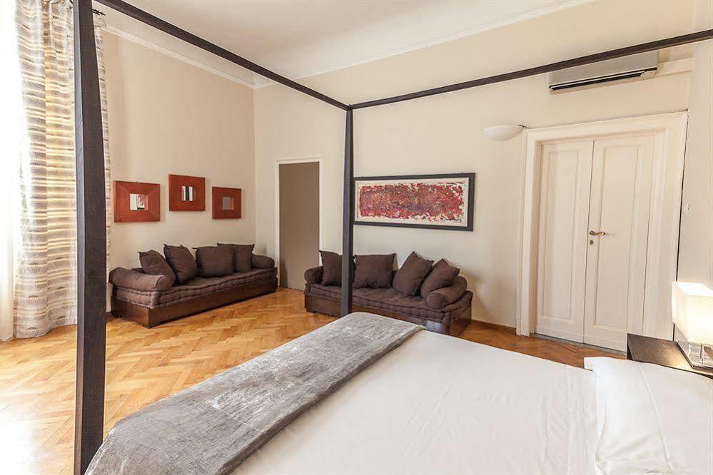 Opera Boutique B&B Florens Exteriör bild
