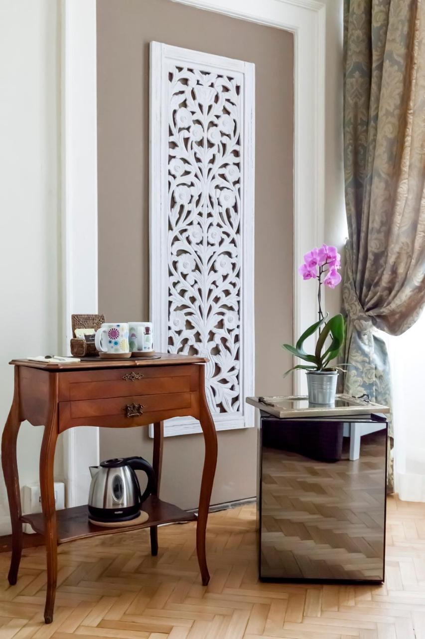 Opera Boutique B&B Florens Exteriör bild