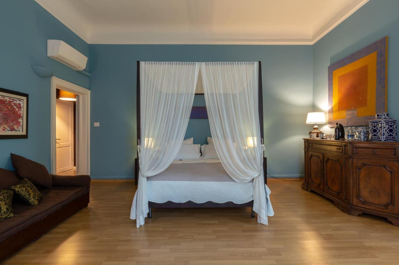 Opera Boutique B&B Florens Exteriör bild