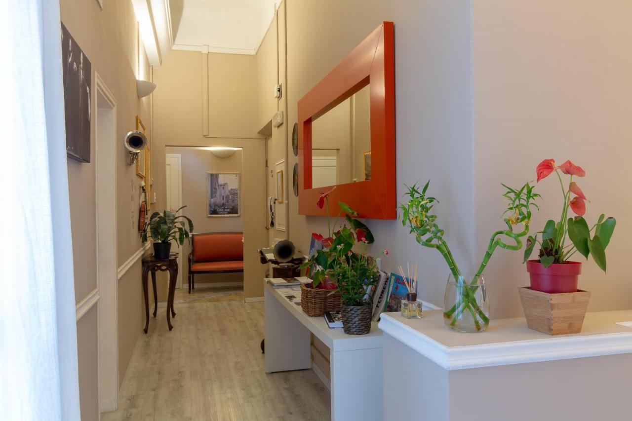 Opera Boutique B&B Florens Exteriör bild