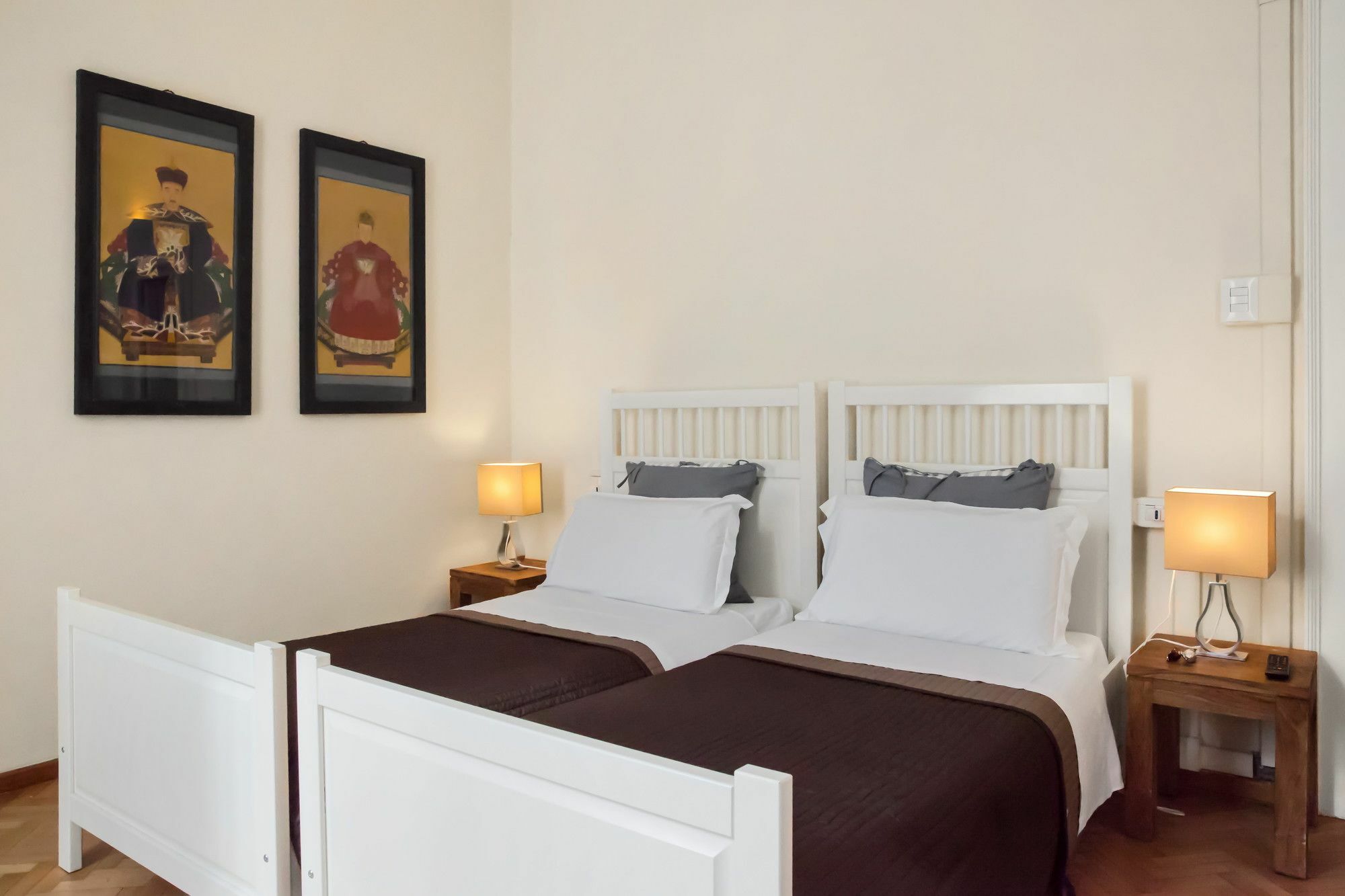 Opera Boutique B&B Florens Exteriör bild